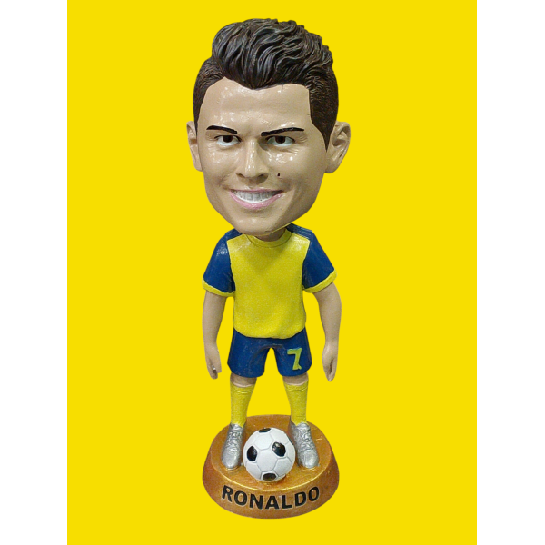 ΦΙΓΟΥΡΑ '' CRISTIANO RONALDO ''